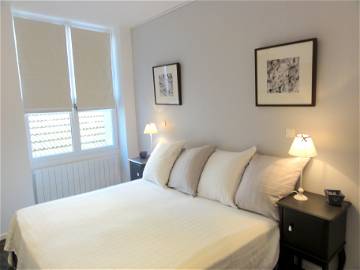 Logement Entier Versailles 202170-8