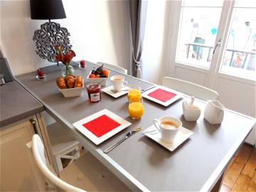 Logement Entier Versailles 202170-10