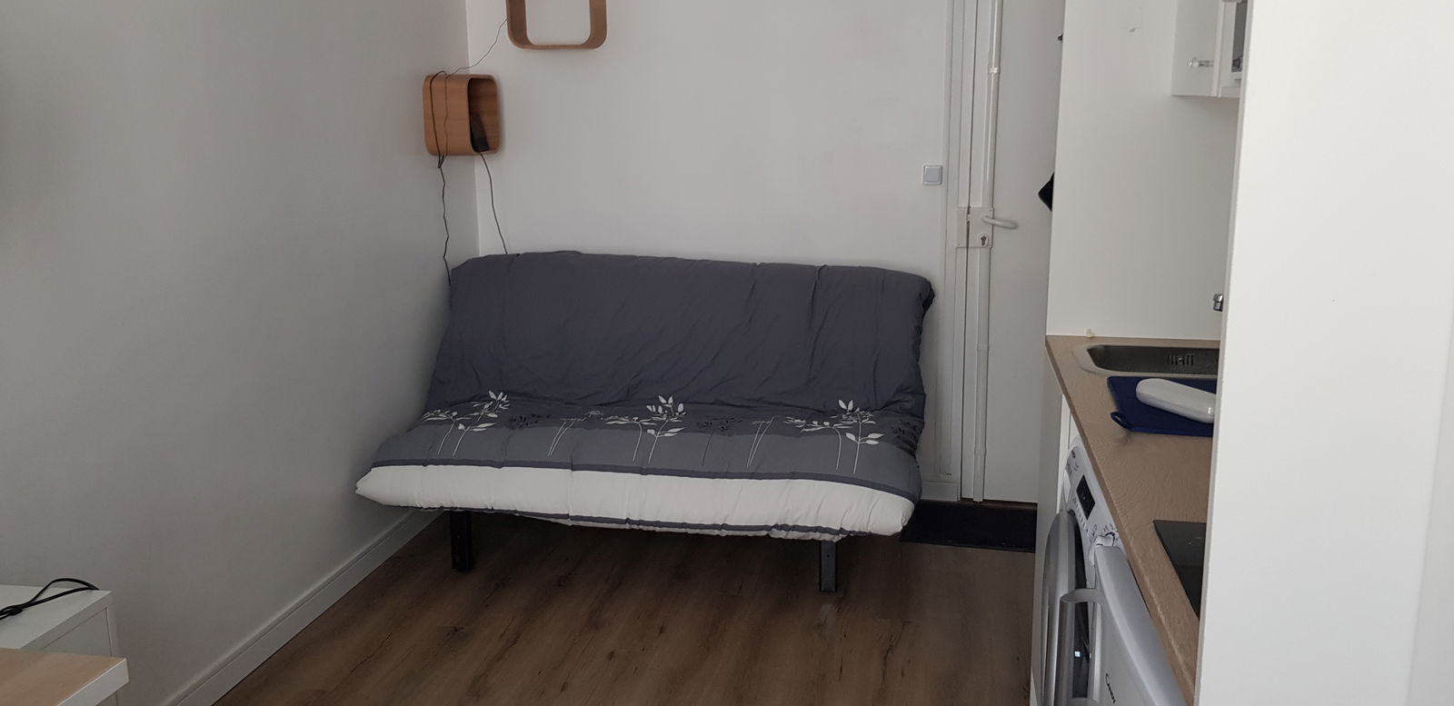 Itsenäinen Studio Versailles 225526