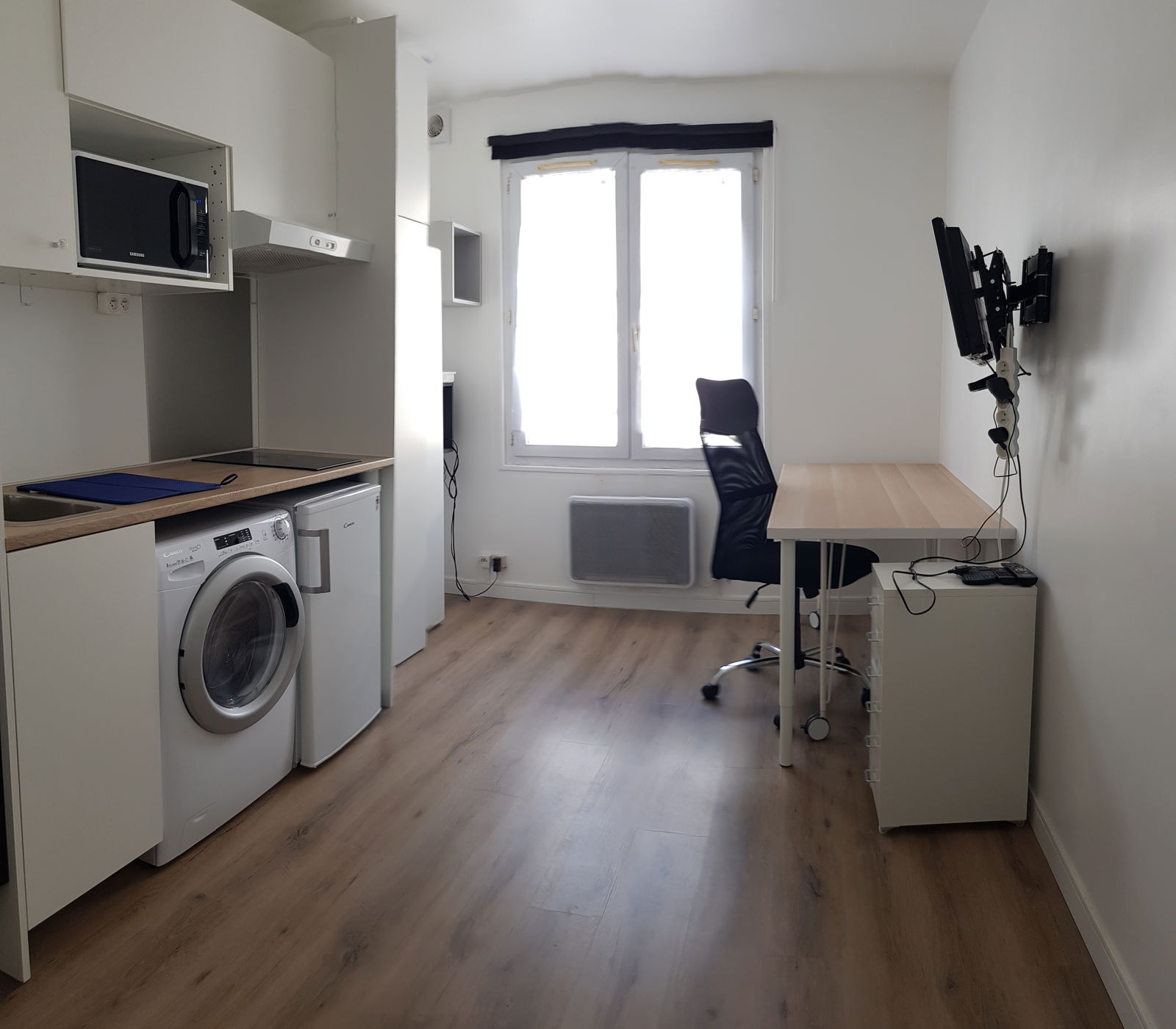 Itsenäinen Studio Versailles 225526