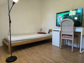 Quedarse En Casa Le Chesnay-Rocquencourt 546636-1