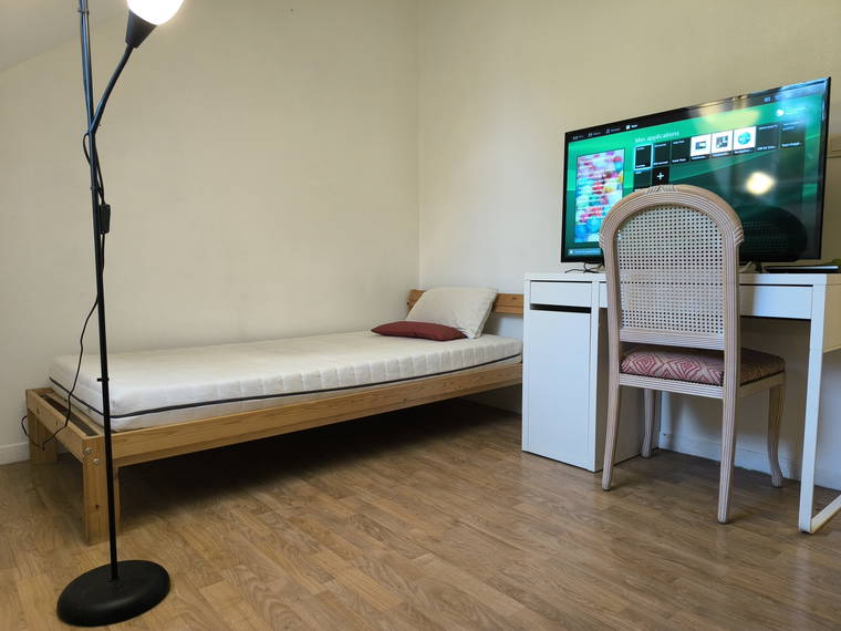 Homestay Le Chesnay-Rocquencourt 546636