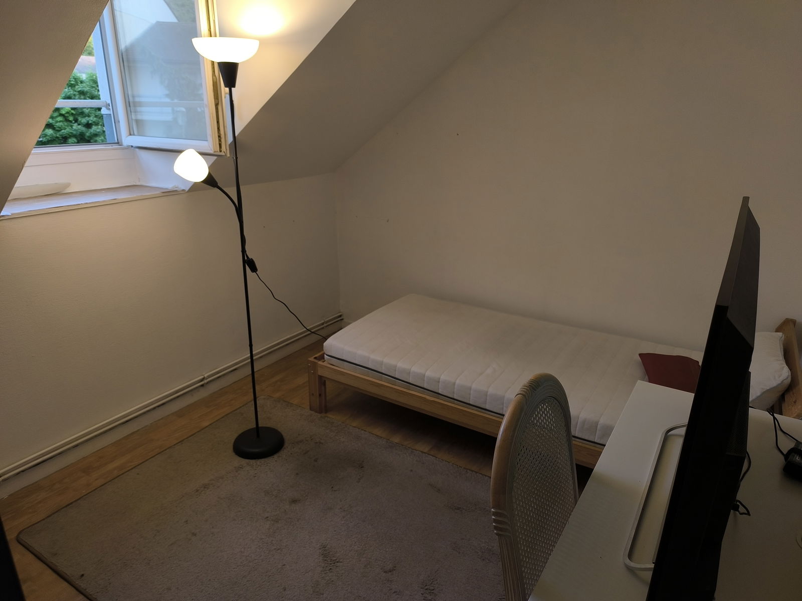 Gastfamilie Le Chesnay-Rocquencourt 546636