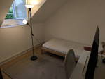 Quedarse En Casa Le Chesnay-Rocquencourt 546636