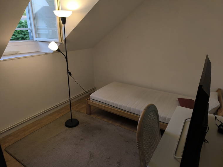 Homestay Le Chesnay-Rocquencourt 546636