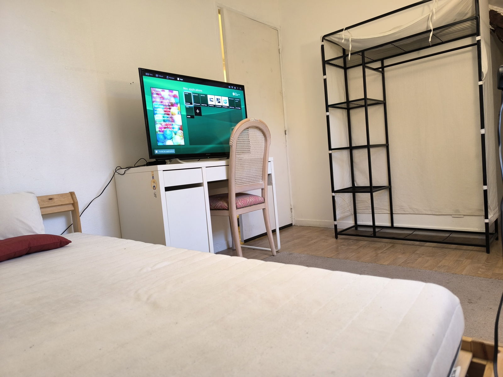 Quedarse En Casa Le Chesnay-Rocquencourt 546636