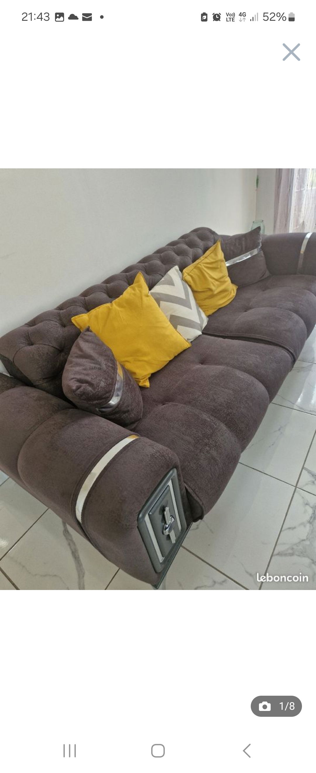 Gaascht Zëmmeren Saint-Fargeau-Ponthierry 406351