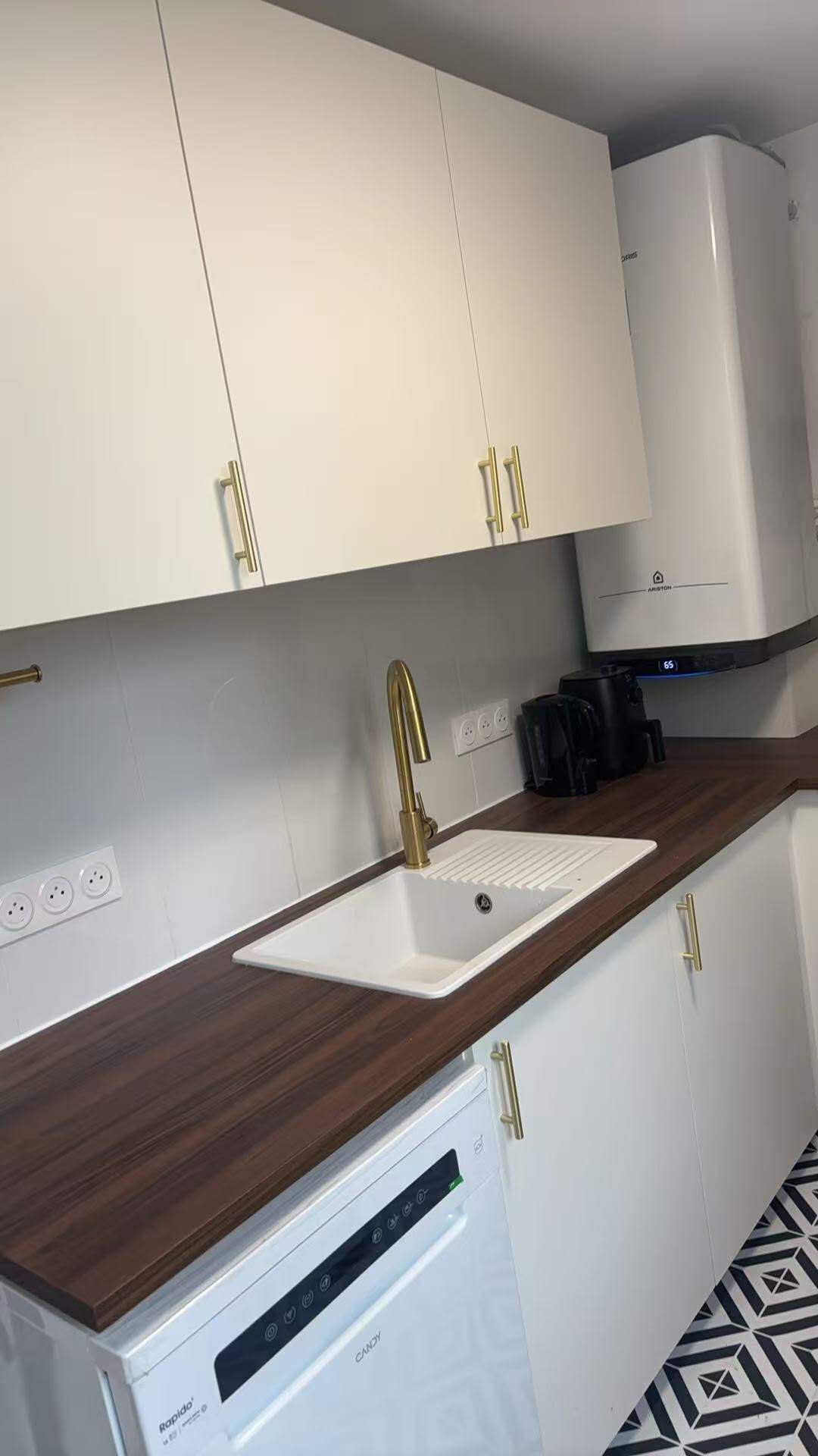 Kolokasie Noisiel 599390