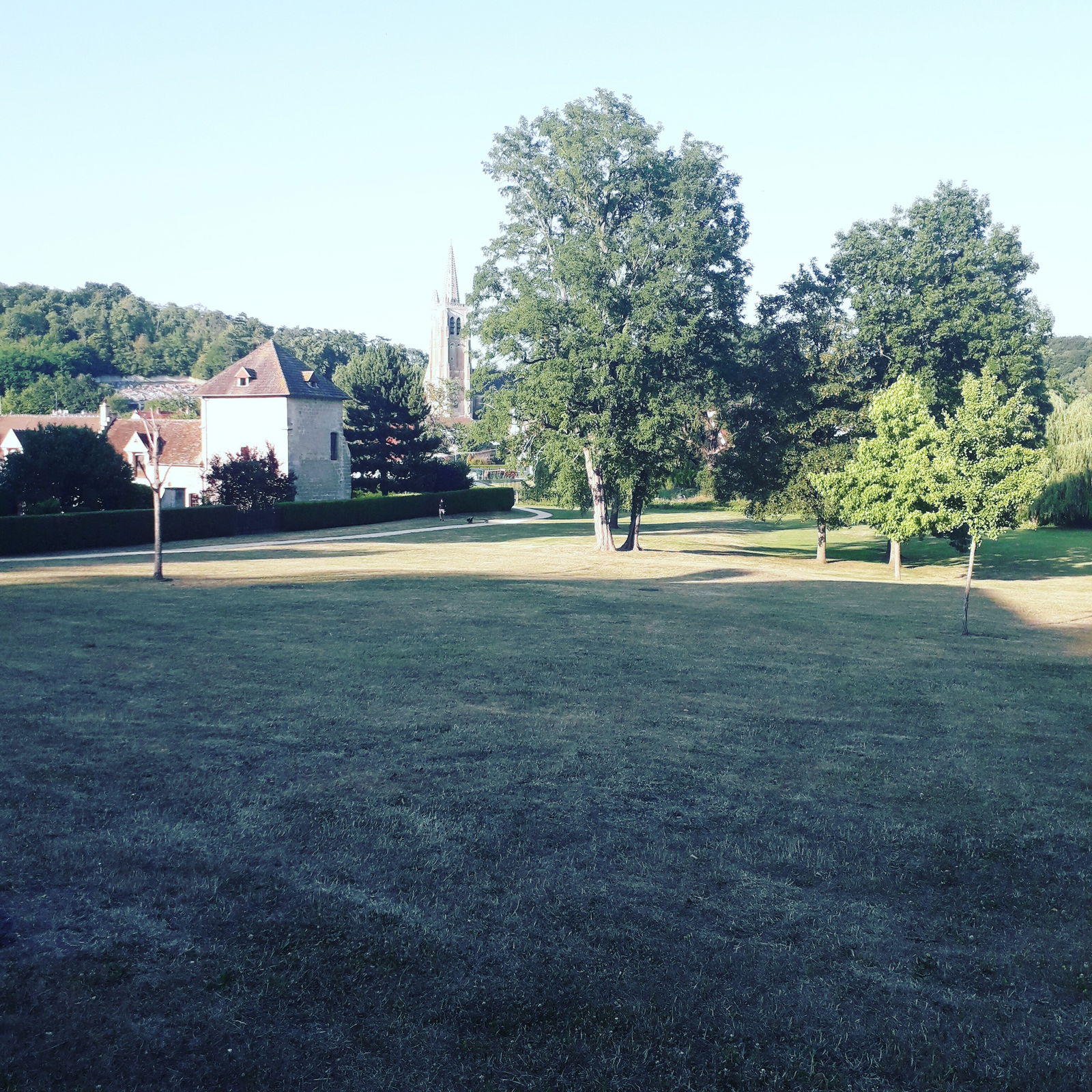 Gastfamilie Béthisy-Saint-Martin 312475