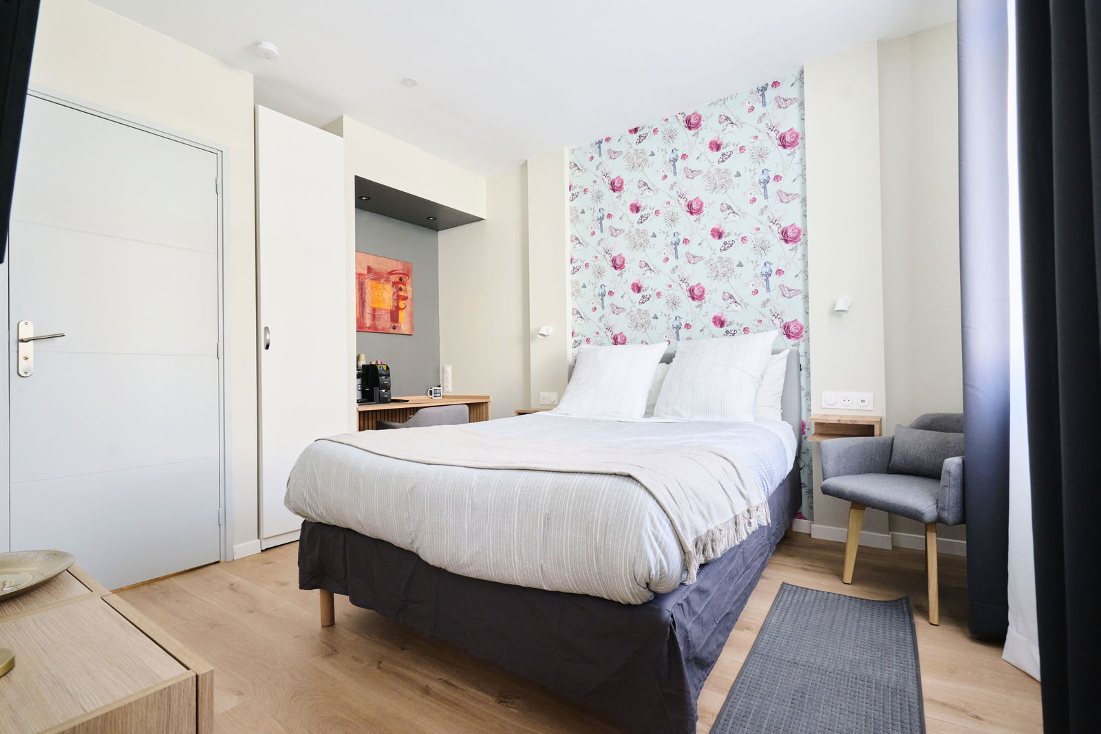 Tuisverblyf Croix 500049