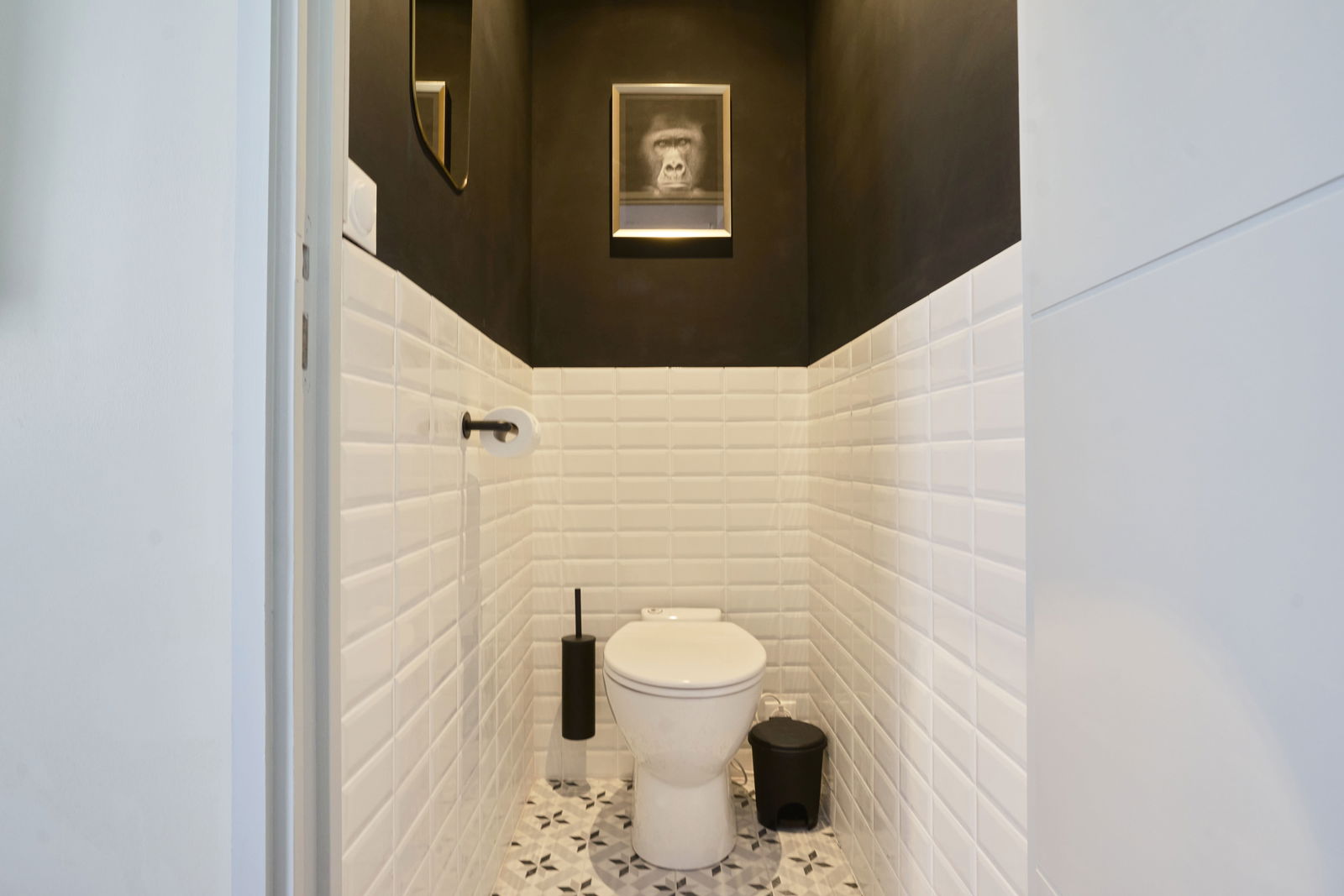 Tuisverblyf Croix 500049