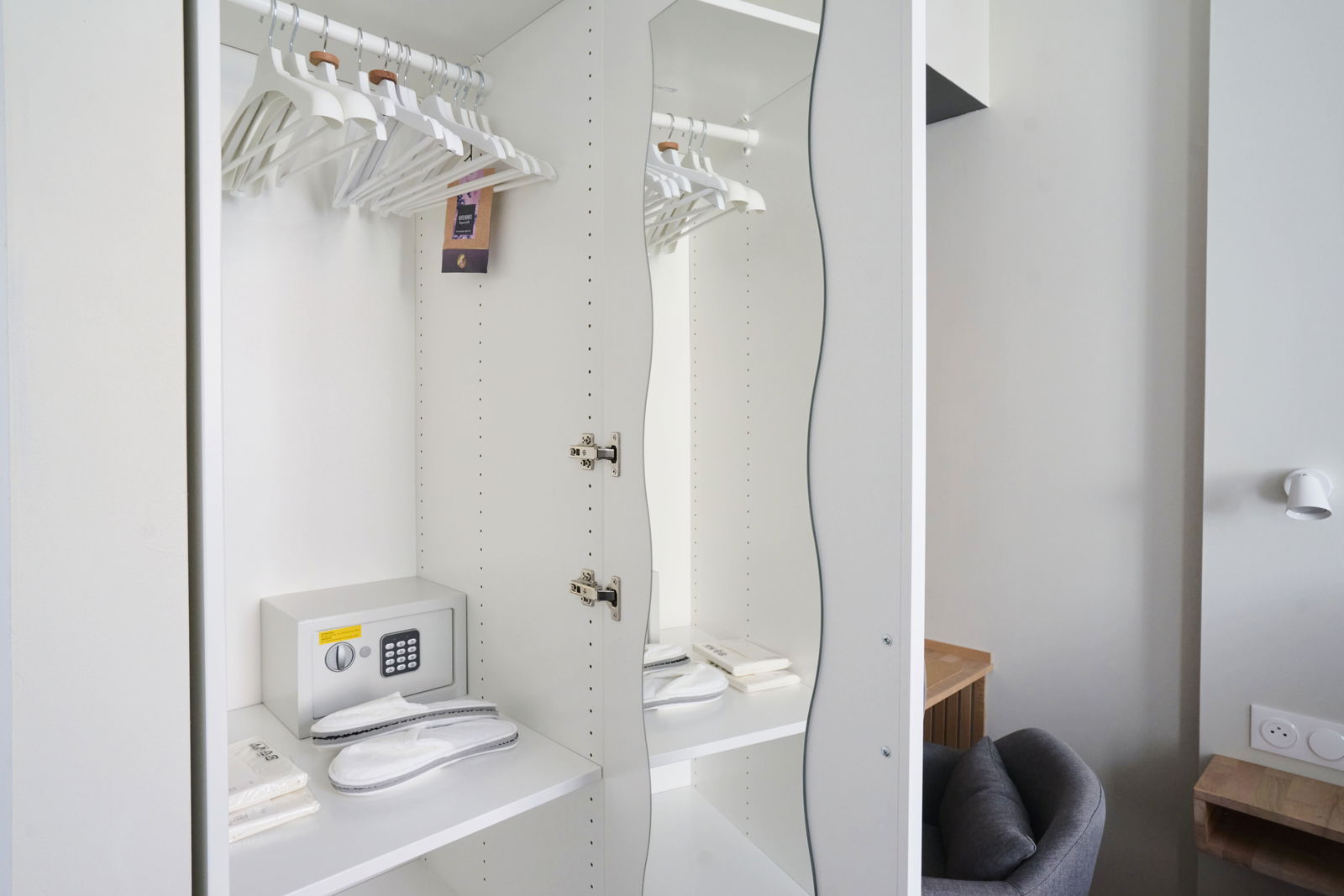 Gastgezin Croix 500049