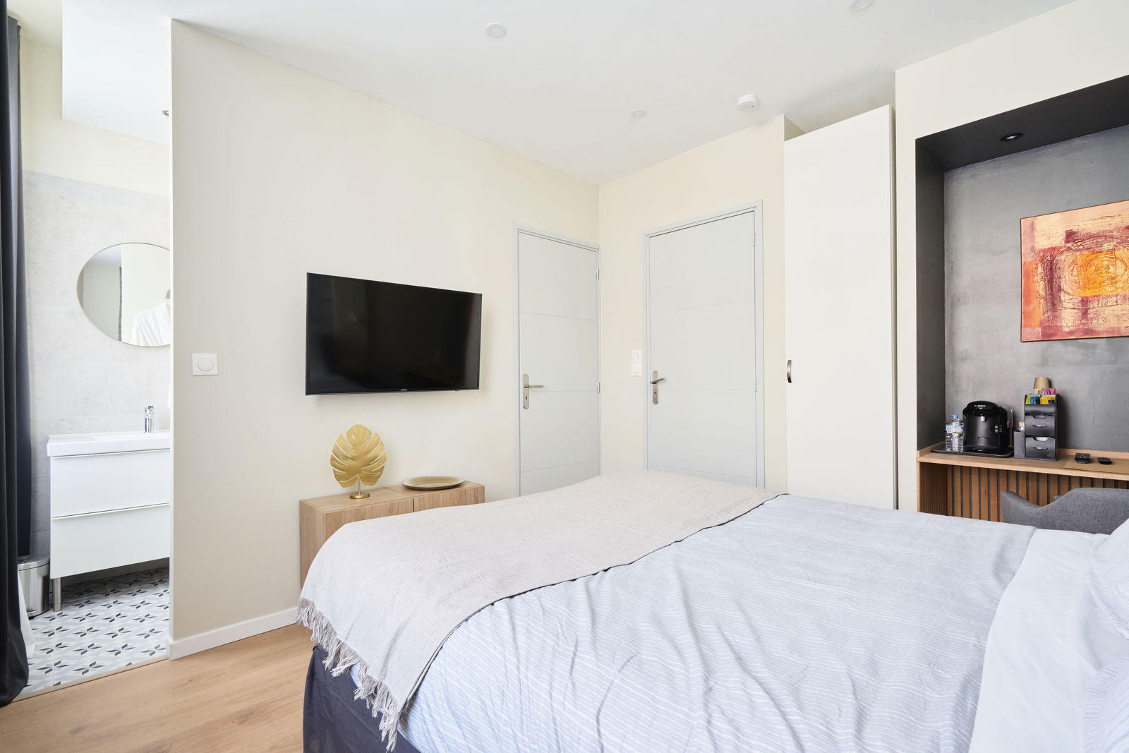 Homestay Croix 500049