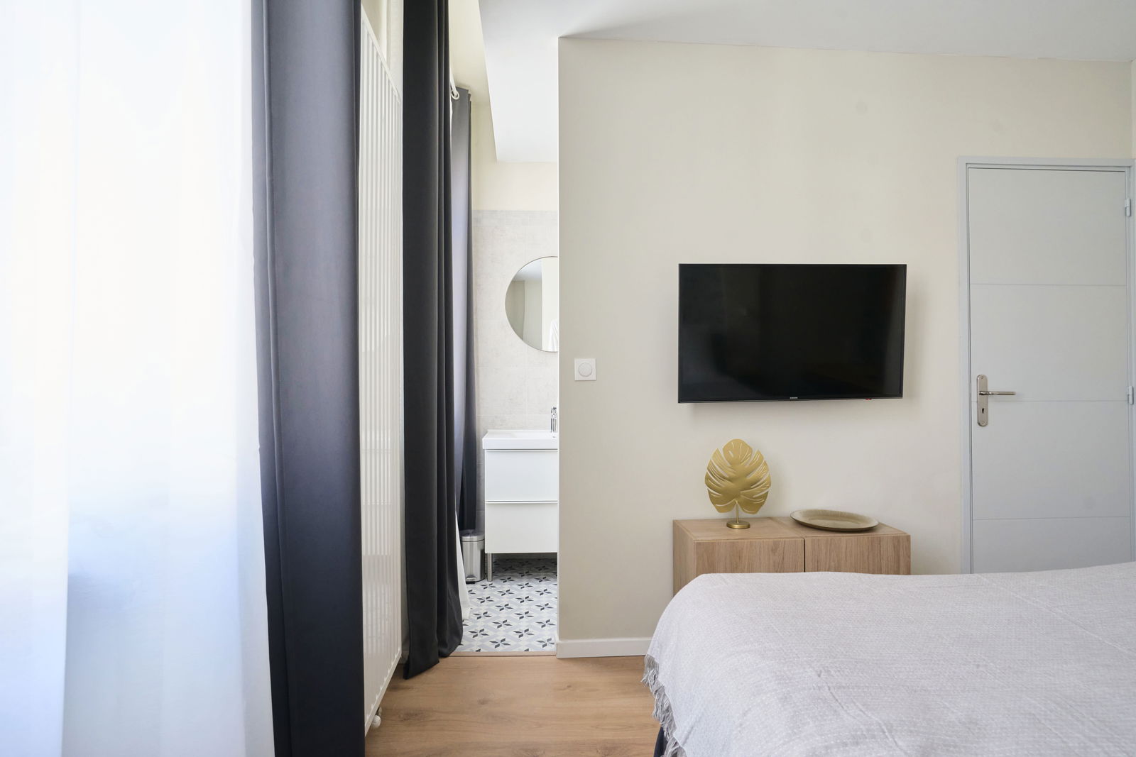 Homestay Croix 500049