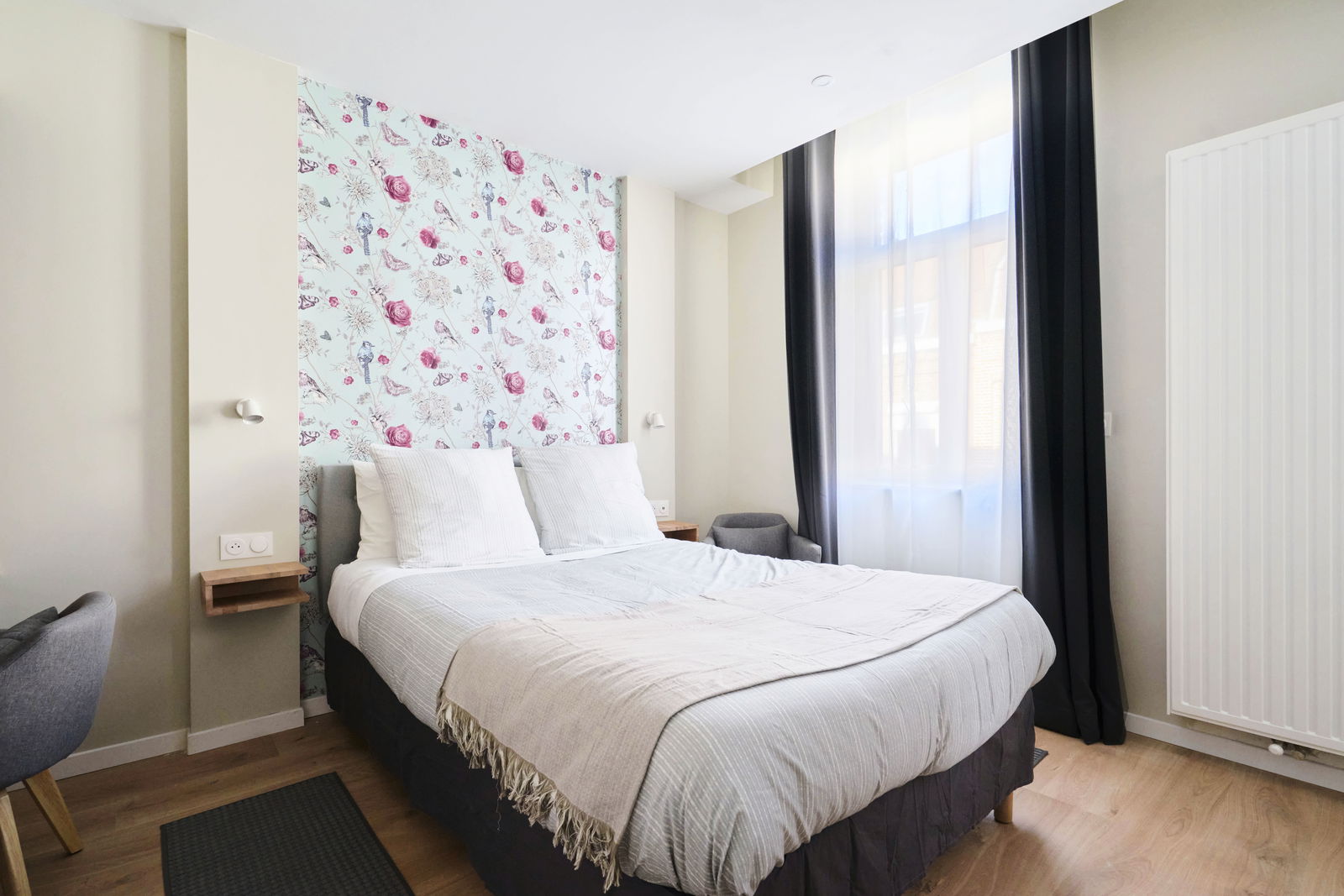 Gastfamilie Croix 500049