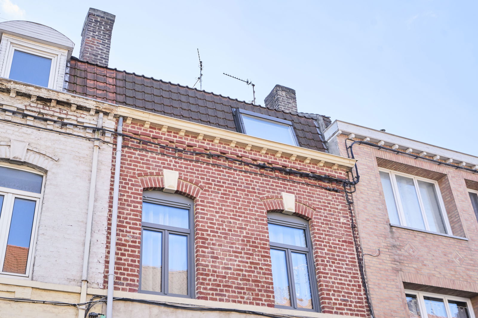 Gastfamilie Croix 500049