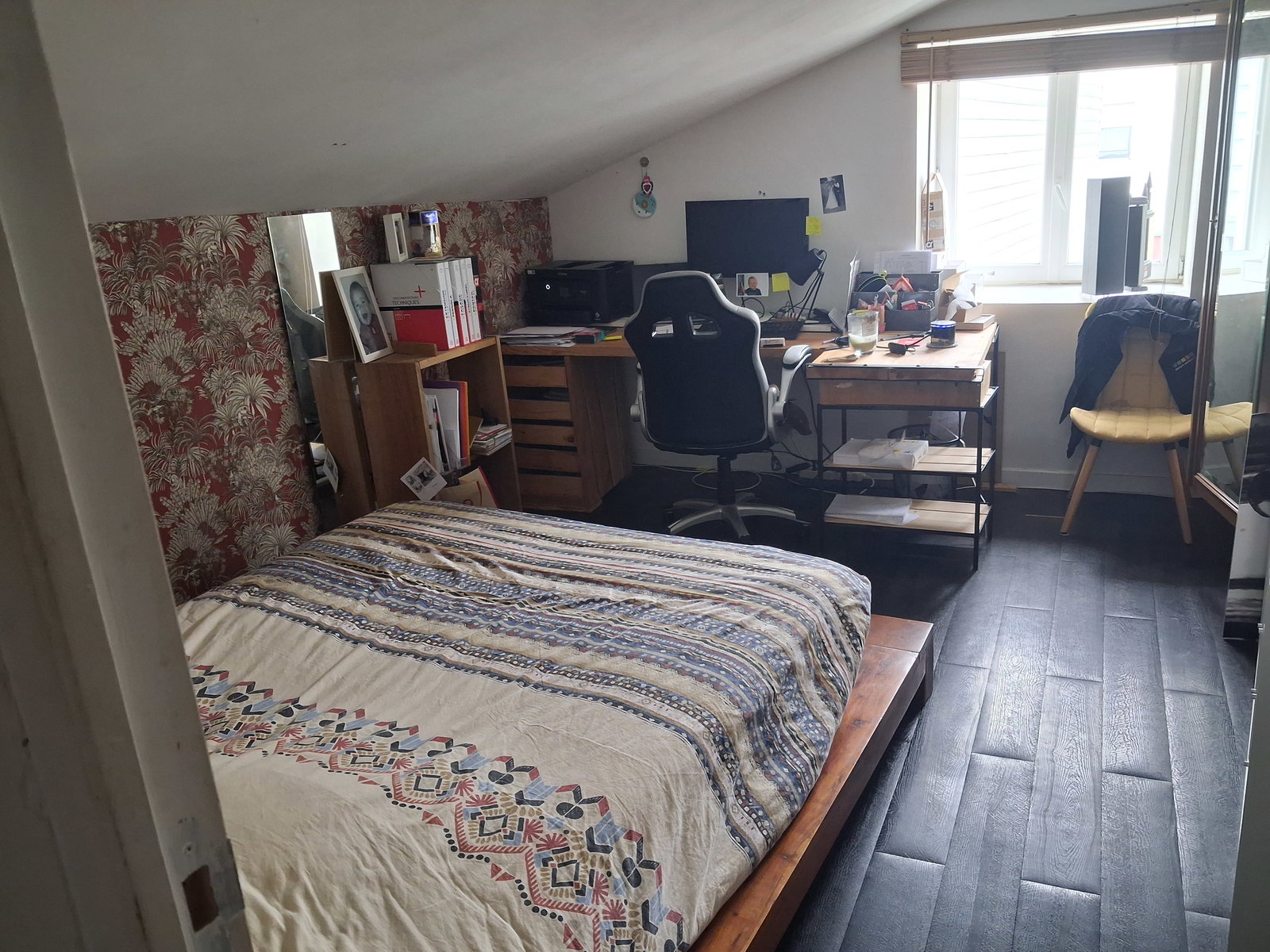 Chambre Chez L'habitant Vertou 660980