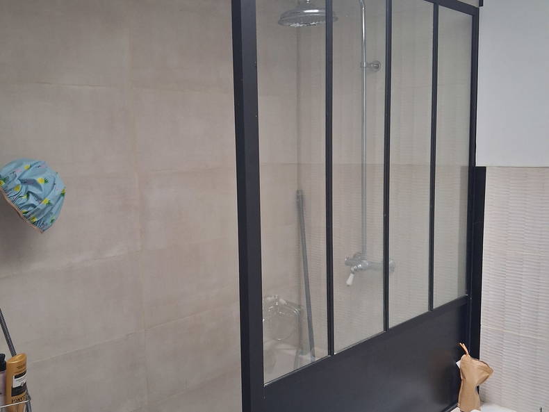 Chambre Chez L'habitant Vertou 660980-2