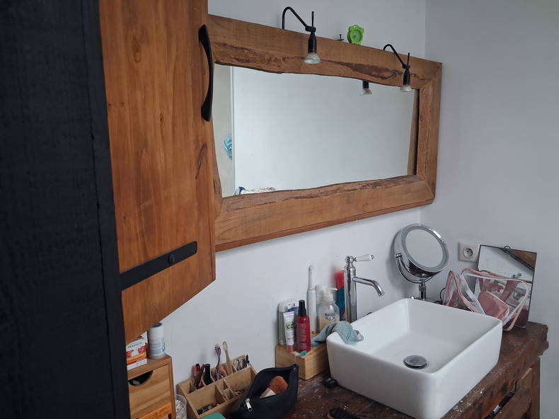 Chambre Chez L'habitant Vertou 660980-3