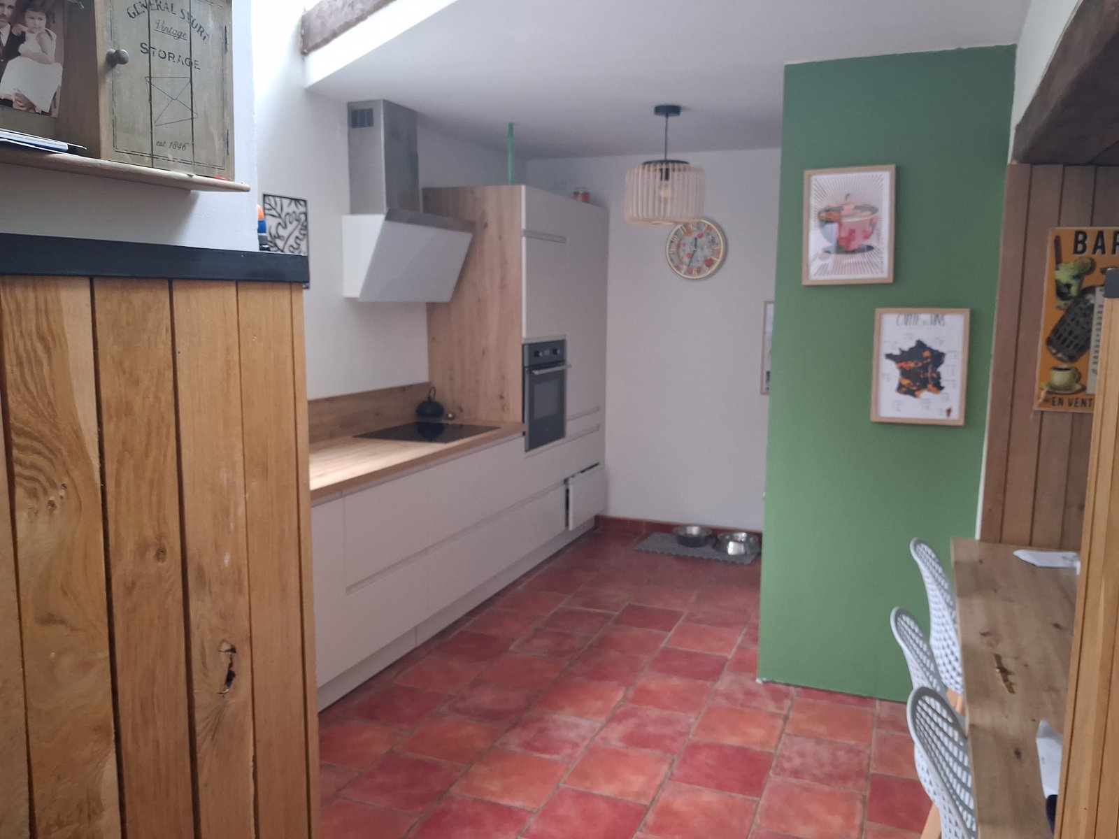 Chambre Chez L'habitant Vertou 660980