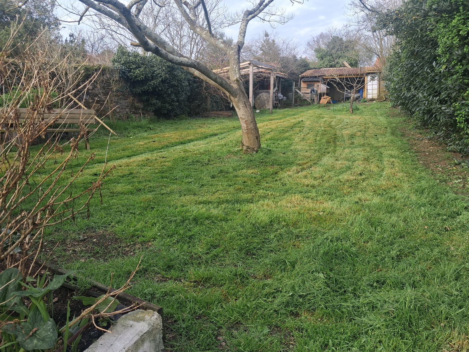 Chambre Chez L'habitant Vertou 660980