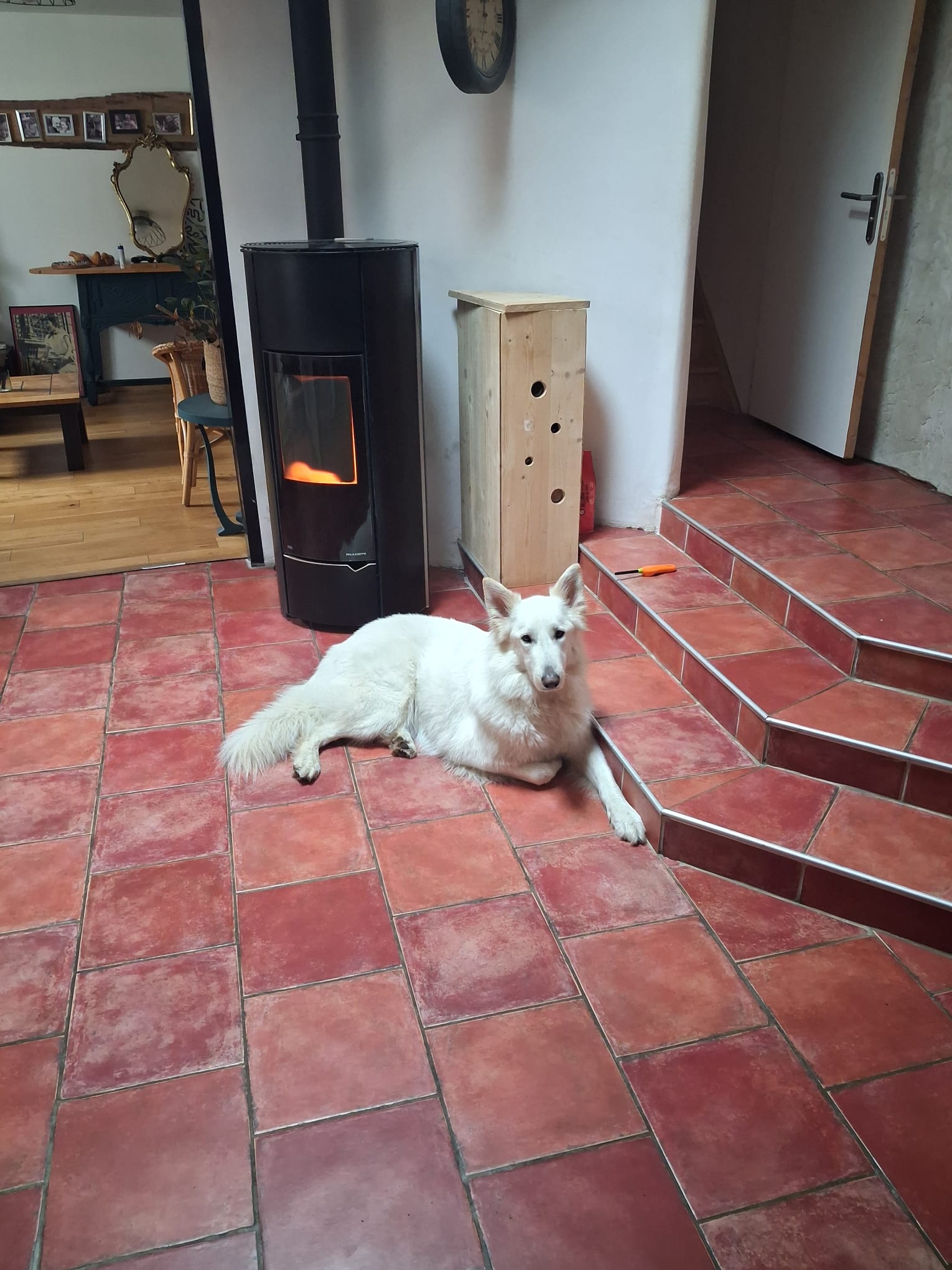 Chambre Chez L'habitant Vertou 660980