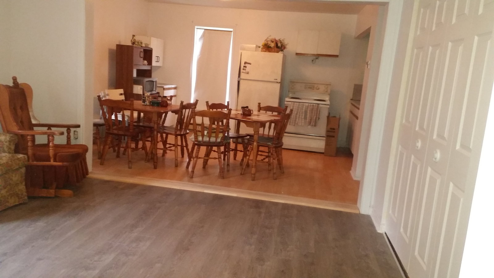 Gehele Woning Stanstead 660752