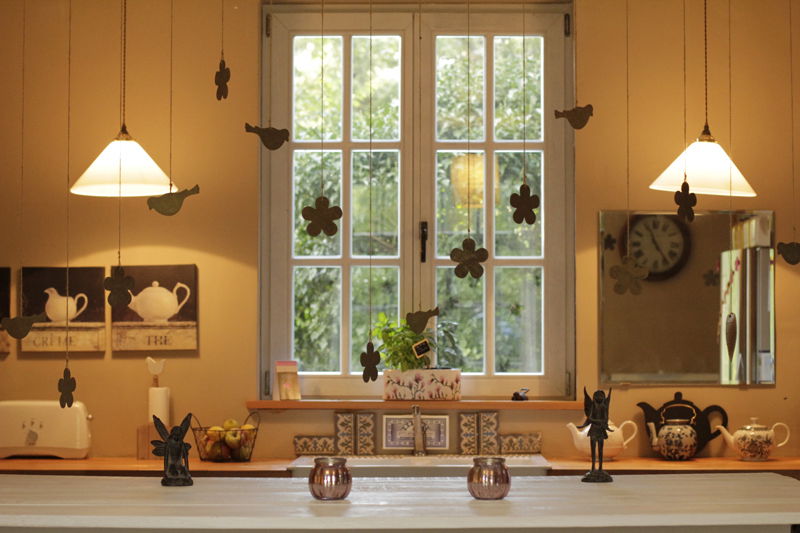 Gastekamers Rixensart 91202