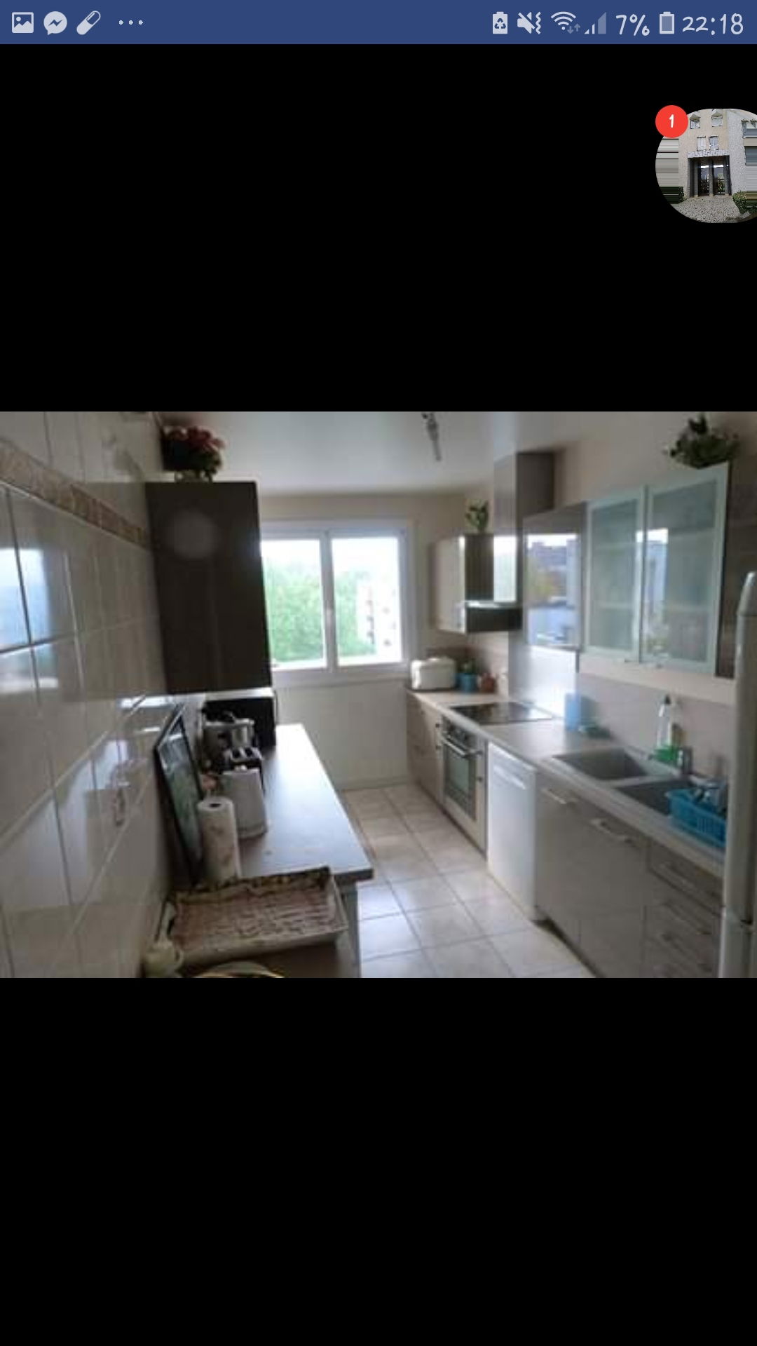 Homestay Deuil-la-Barre 216823