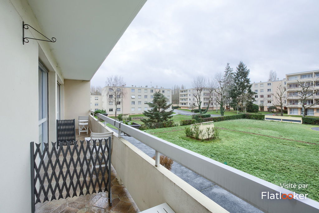 Colocation Évry-Courcouronnes 247906