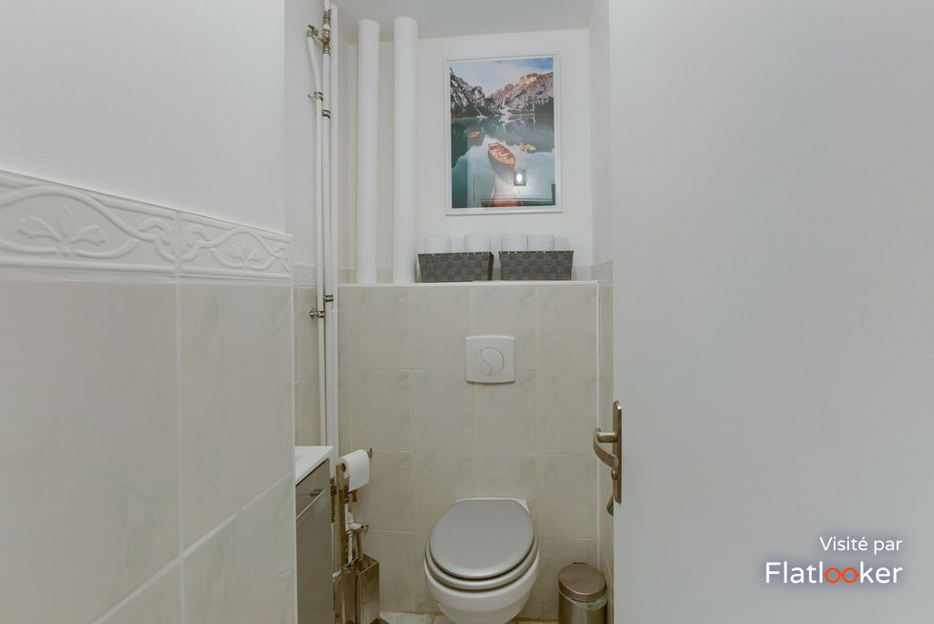 Colocation Évry-Courcouronnes 247906