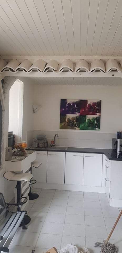 Colocation Grenoble 247366