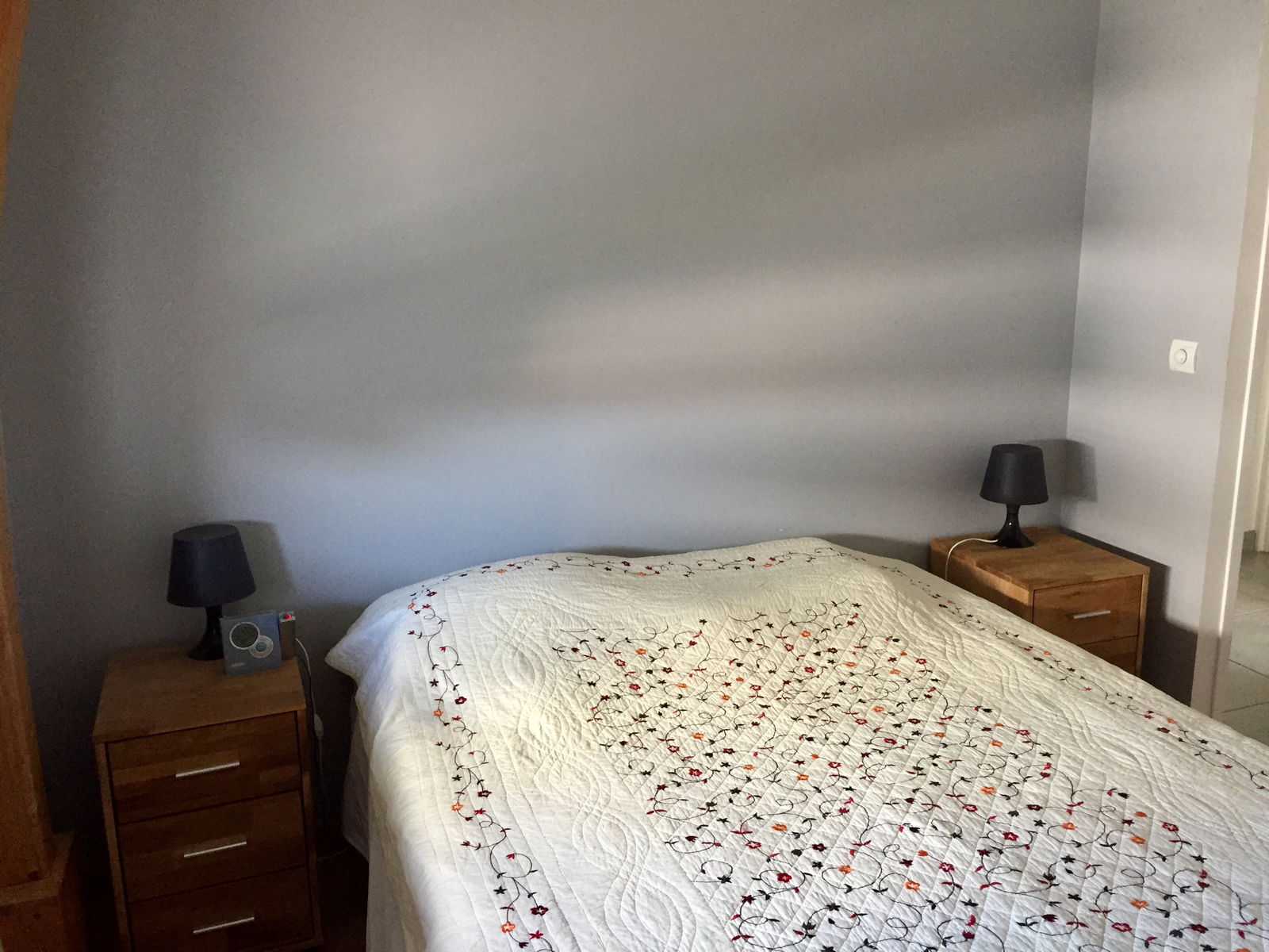 Homestay Valence 246745