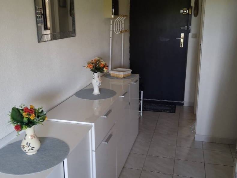 Logement Entier Fleury 120946-5