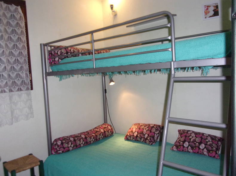 Logement Entier Fleury 264894-1