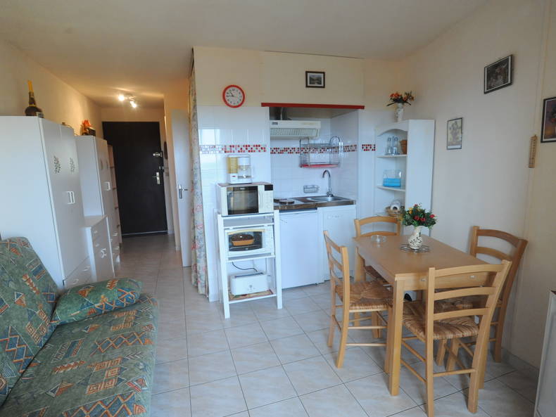 Logement Entier Fleury 264894-4