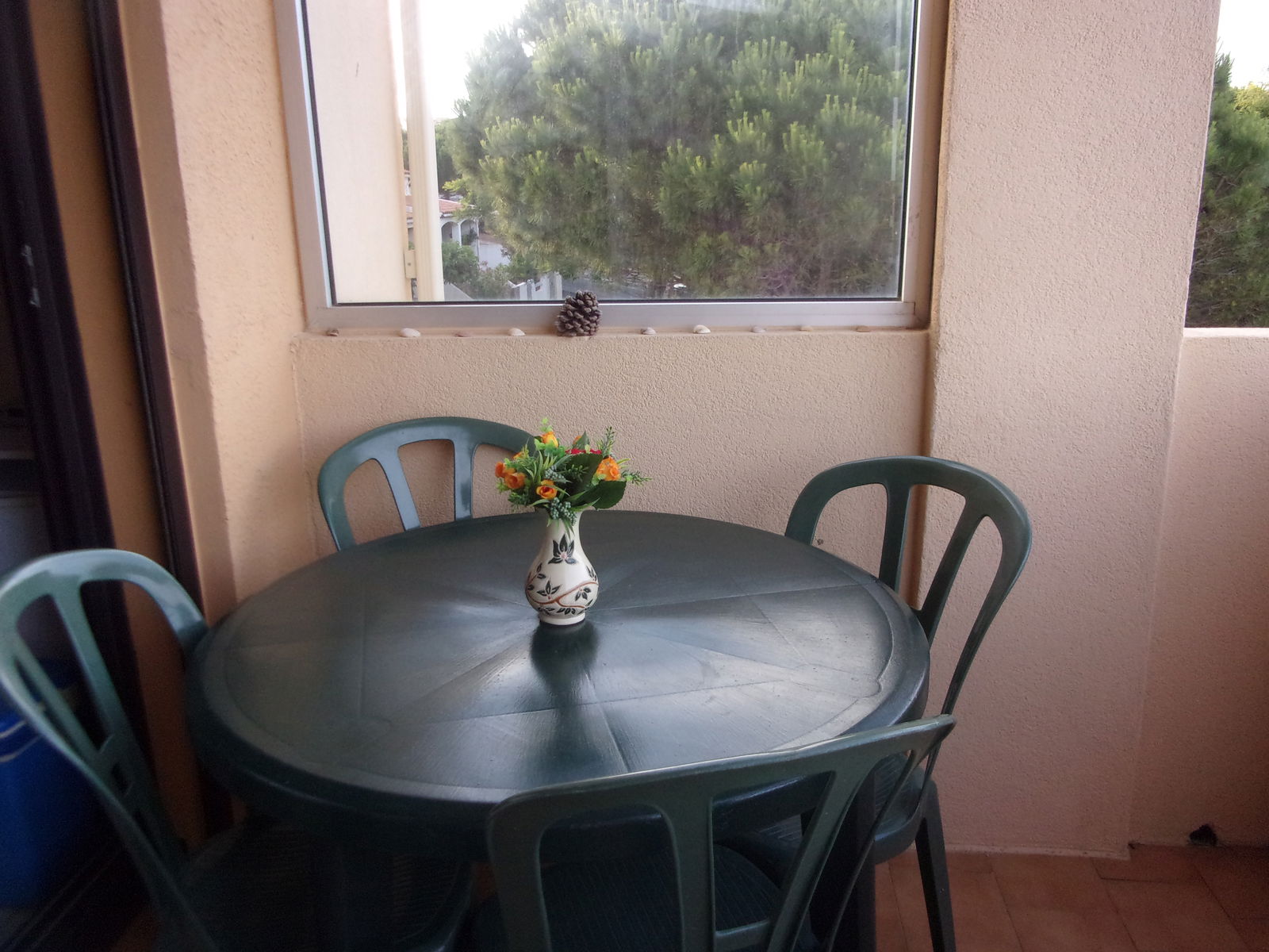 Entire Home Fleury 558507