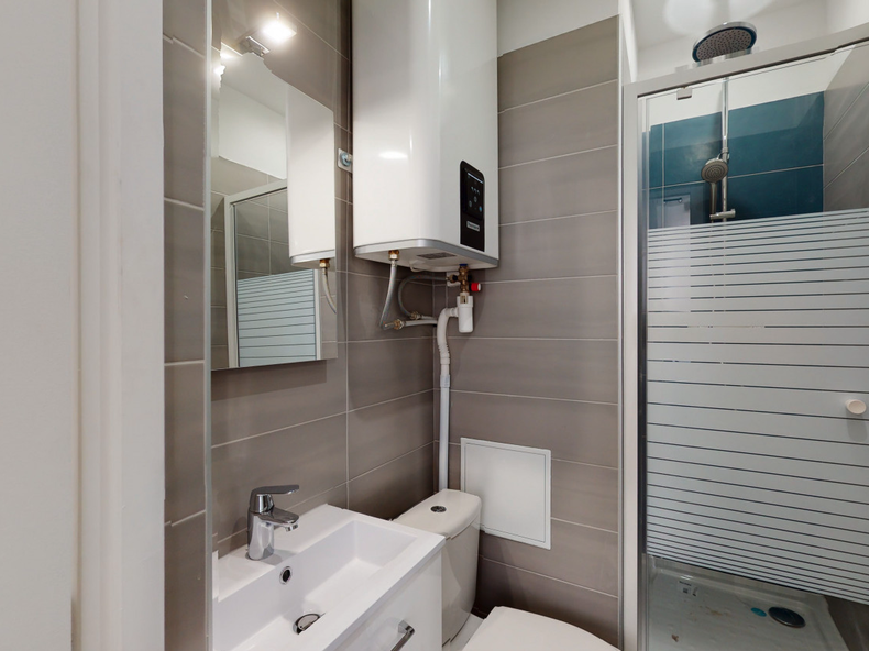 Hemvistelse Bordeaux 390177-2