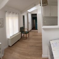 Entire Home Athis-Mons 266786