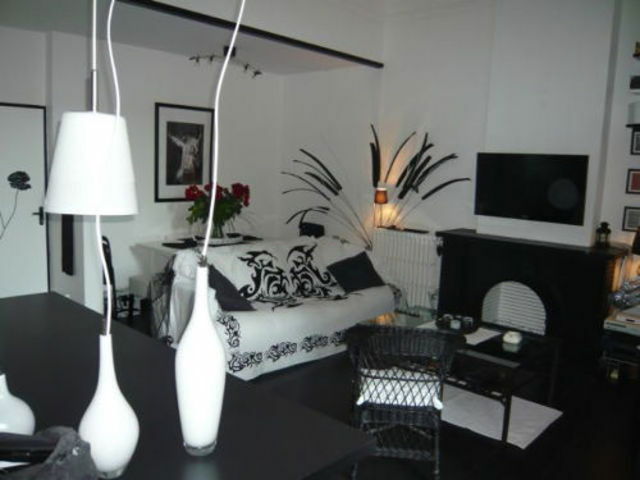 Homestay Marseille 16150