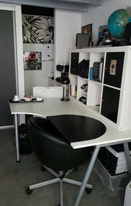 Homestay Marseille 16150