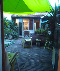 Homestay Marseille 16150
