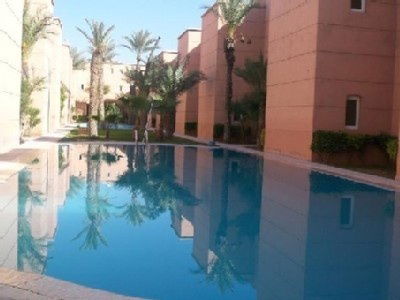 Independent Studio Marrakech 85438