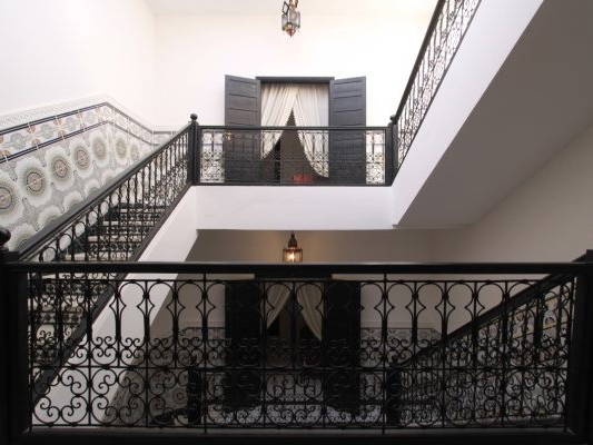 Homestay Marrakech 85438