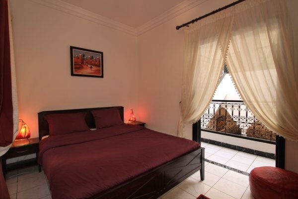 Independent Studio Marrakech 85438