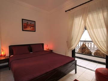 Logement Entier Marrakech 85438-4
