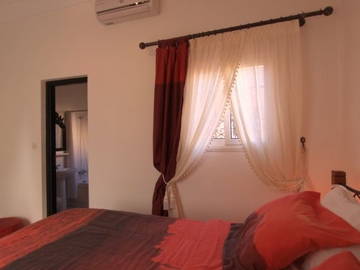 Logement Entier Marrakech 85438-5
