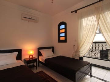 Logement Entier Marrakech 85438-6