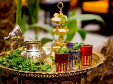 Logement Entier Marrakech 85438-9