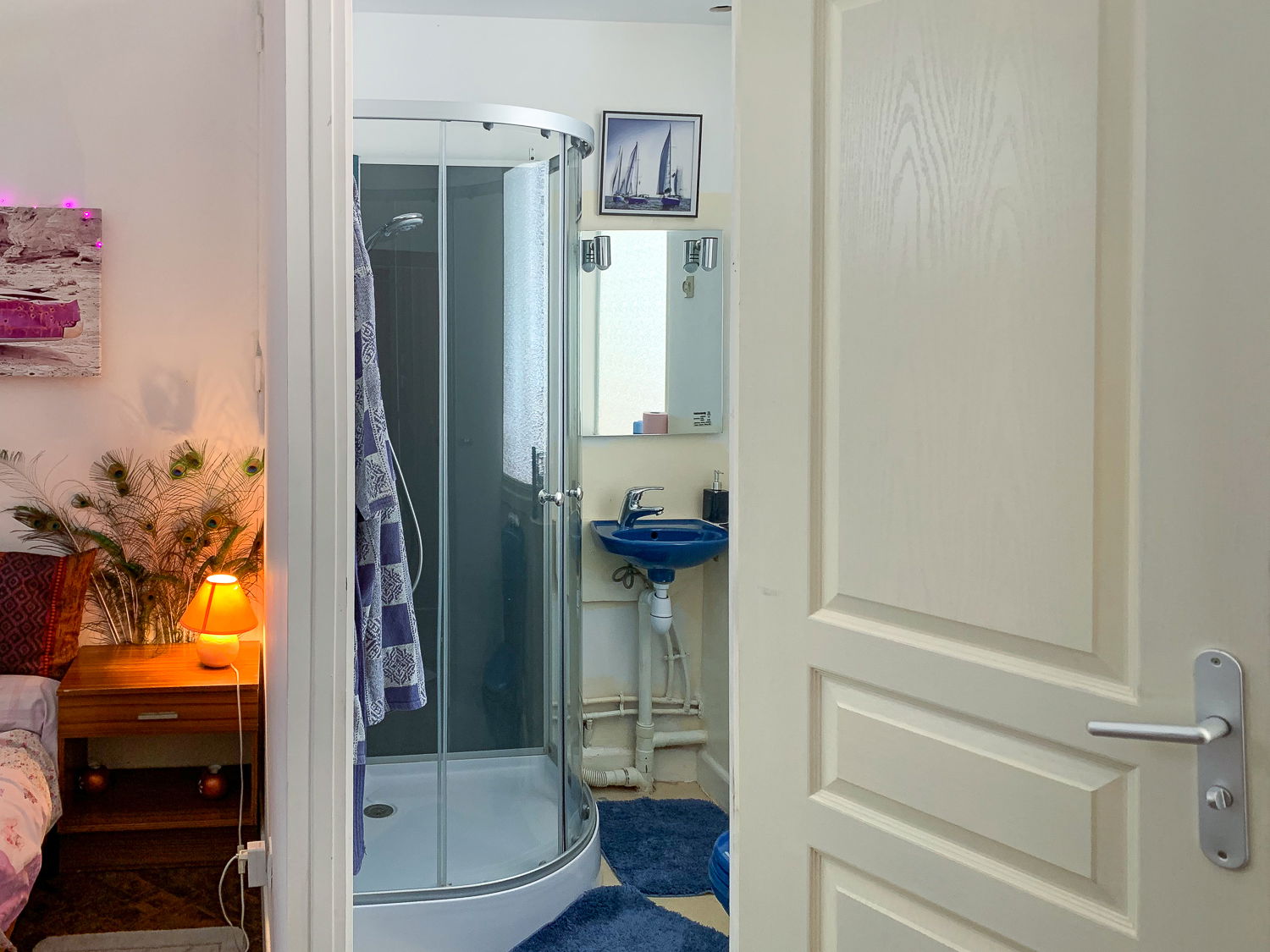 Homestay Roubaix 226683